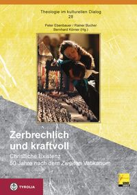 Produktbild: Zerbrechlich und kraftvoll