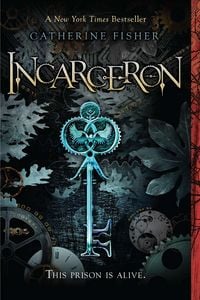 Produktbild: Incarceron
