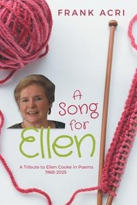Produktbild: A Song for Ellen