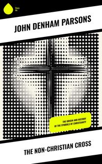 Produktbild: The Non-Christian Cross