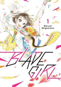 Produktbild: Blade Girl 1
