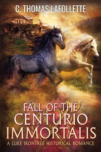 Produktbild: Fall of the Centurio Immortalis