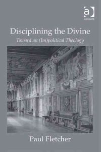 Produktbild: Disciplining the Divine