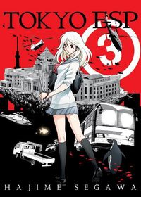 Produktbild: Tokyo Esp 3
