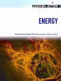 Produktbild: Foland, A: Energy