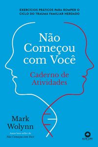 Produktbild: N&atilde;o Come&ccedil;ou com Voc&ecirc;