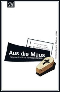 Produktbild: Aus die Maus