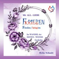 Produktbild: Mit All-Liebe Frieden Kriegen