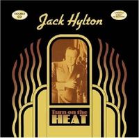 Produktbild: Hylton - Turn On The Heat