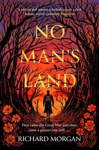 Produktbild: No Man's Land