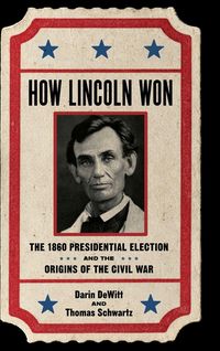 Produktbild: How Lincoln Won
