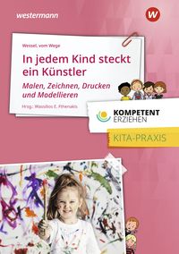 Produktbild: In jedem Kind steckt ein K&uuml;nstler