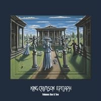 Produktbild: Epitaph (1969)