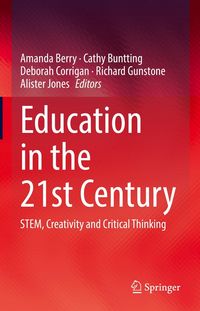 Produktbild: Education in the 21st Century