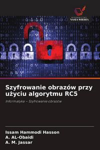 Produktbild: Szyfrowanie obraz&oacute;w przy u&iquest;yciu algorytmu RC5