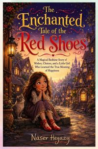 Produktbild: The Enchanted Tale of the Red Shoes