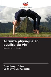 Produktbild: Activit&eacute; physique et qualit&eacute; de vie