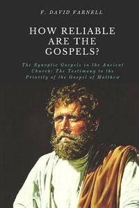 Produktbild: How Reliable Are the Gospels?
