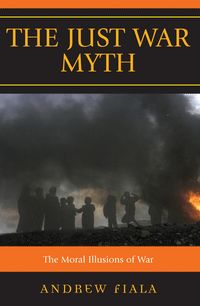 Produktbild: The Just War Myth