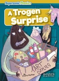 Produktbild: A Trogen Surprise