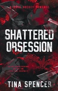 Produktbild: Shattered Obsession
