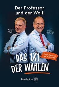 Produktbild: Das 1x1 der Wahlen
