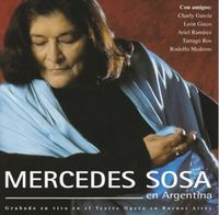 Produktbild: En Argentina