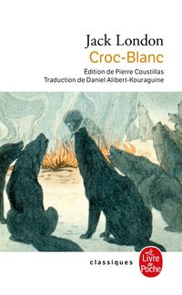 Produktbild: Croc-blanc