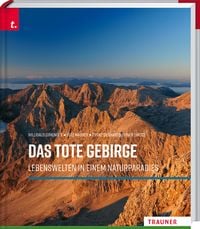 Produktbild: Das Tote Gebirge