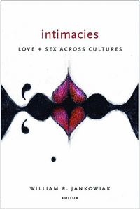 Produktbild: Intimacies