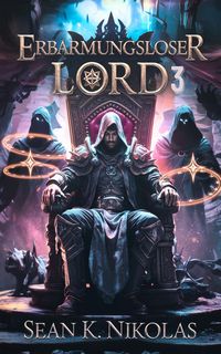 Produktbild: Erbarmungsloser Lord 3