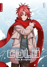 Produktbild: Cold - Die Kreatur Collectors Edition 01