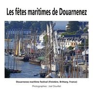 Produktbild: Les f&ecirc;tes maritimes de Douarnenez
