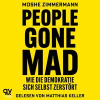 Produktbild: People gone mad