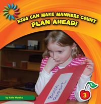 Produktbild: Plan Ahead!