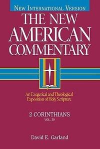 Produktbild: 2 Corinthians