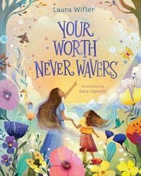 Produktbild: Your Worth Never Wavers