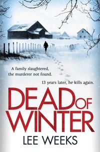 Produktbild: Dead of Winter