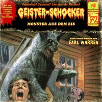 Produktbild: Monster aus dem Eis