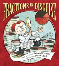 Produktbild: Fractions in Disguise