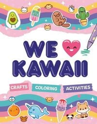 Produktbild: We Love Kawaii