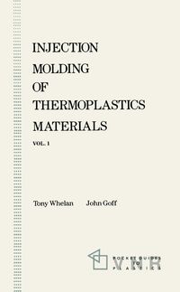 Produktbild: Injection Molding of Thermoplastics Materials - 1