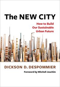 Produktbild: The New City
