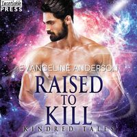 Produktbild: Raised to Kill