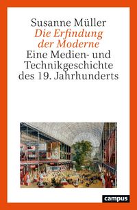 Produktbild: Die Erfindung der Moderne