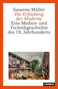 Produktbild: Die Erfindung der Moderne