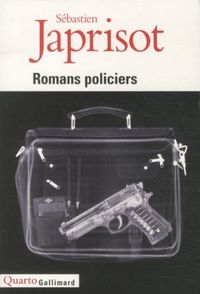 Produktbild: Romans policiers
