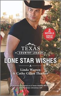 Produktbild: Texas Country Legacy Lone Star