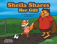 Produktbild: Sheila Shares Her Gift
