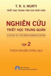 Produktbild: Nghi&ecirc;n Cứu Triết Học Trung Qu&aacute;n - Tập 2